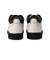 A6EU1-EM2　BASIC SINGLE MOC TOE OX WP　*WHT FULL GRAIN　719366-0001