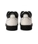 A6EU1-EM2　BASIC SINGLE MOC TOE OX WP　*WHT FULL GRAIN　719366-0001