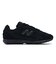 U204L 5YB　U204L 5YB(D)　BLACK(5YB)　717592-0001