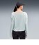 529566　W STUDIO LS TEE　29CREME DE MINT　718316-0002