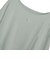 529566　W STUDIO LS TEE　29CREME DE MINT　718316-0002