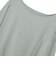 529566　W STUDIO LS TEE　29CREME DE MINT　718316-0002