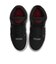 M397204　AIR FLIGHT FALCON　061BLACK/BLACK　721358-0001
