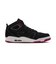 M397204　AIR FLIGHT FALCON　061BLACK/BLACK　721358-0001