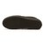 VN000VA6Y49　SKATE LOAFER　SUEDE BROWN/BLK　697116-0001