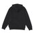 VN001000BLK　AP CA Zip Up Hoodie　Black　715507-0001