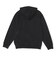 VN001000BLK　AP CA Zip Up Hoodie　Black　715507-0001