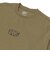 VN001004OVB　AP Sould FGX LS Tee　Olive Brown　715513-0001