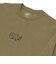 VN001004OVB　AP Sould FGX LS Tee　Olive Brown　715513-0001