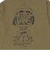 VN001004OVB　AP Sould FGX LS Tee　Olive Brown　715513-0001
