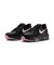 WJA4565　W AIRMAX EXCEE　010BLACK/MDSFPK　721369-0001