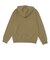 VN001000OVB　AP CA Zip Up Hoodie　Olive Brown　715508-0001
