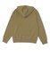 VN001000OVB　AP CA Zip Up Hoodie　Olive Brown　715508-0001