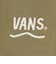 VN001000OVB　AP CA Zip Up Hoodie　Olive Brown　715508-0001