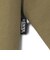 VN001000OVB　AP CA Zip Up Hoodie　Olive Brown　715508-0001