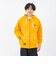 126K7030601　U Full Zip Hooded Parka　YELLOW　717843-0004