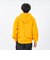 126K7030601　U Full Zip Hooded Parka　YELLOW　717843-0004