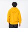 126K7030601　U Full Zip Hooded Parka　YELLOW　717843-0004