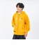 126K7030601　U Full Zip Hooded Parka　YELLOW　717843-0004