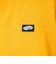 126K7030601　U Full Zip Hooded Parka　YELLOW　717843-0004