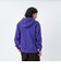 126K7030601　U Full Zip Hooded Parka　PURPLE　717843-0003