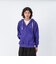 126K7030601　U Full Zip Hooded Parka　PURPLE　717843-0003