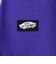 126K7030601　U Full Zip Hooded Parka　PURPLE　717843-0003