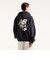 WT62H6F8DNT　W Pressed Flowers ﾌｰﾃﾞｨ　DNT　719613-0001