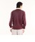 MT6214YAYLR　M Varsity ﾗｸﾞﾋﾞｰﾛﾝｸﾞｽﾘｰﾌﾞT　YLR　719575-0001
