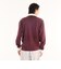 MT6214YAYLR　M Varsity ﾗｸﾞﾋﾞｰﾛﾝｸﾞｽﾘｰﾌﾞT　YLR　719575-0001