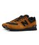 M574 1Z9　M574 1Z9(D)　BROWN(1Z9)　717676-0001
