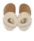 214740-2EY　18-21CL UNFG VEGAN SUEDE CLGK　SEPIA　716078-0001