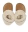 214740-2EY　18-21CL UNFG VEGAN SUEDE CLGK　SEPIA　716078-0001