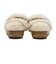 214740-2EY　18-21CL UNFG VEGAN SUEDE CLGK　SEPIA　716078-0001
