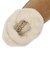 214740-2EY　18-21CL UNFG VEGAN SUEDE CLGK　SEPIA　716078-0001