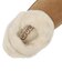 214740-2EY　18-21CL UNFG VEGAN SUEDE CLGK　SEPIA　716078-0001