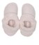 214740-7DF　18-21CL UNFG VEGAN SUEDE CLGK　BUBBLE ICE　716079-0001