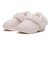 214740-7DF　18-21CL UNFG VEGAN SUEDE CLGK　BUBBLE ICE　716079-0001