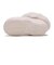214740-7DF　18-21CL UNFG VEGAN SUEDE CLGK　BUBBLE ICE　716079-0001