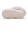 214740-7DF　18-21CL UNFG VEGAN SUEDE CLGK　BUBBLE ICE　716079-0001