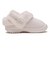 214740-7DF　18-21CL UNFG VEGAN SUEDE CLGK　BUBBLE ICE　716079-0001