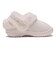 214740-7DF　18-21CL UNFG VEGAN SUEDE CLGK　BUBBLE ICE　716079-0001