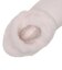 214740-7DF　18-21CL UNFG VEGAN SUEDE CLGK　BUBBLE ICE　716079-0001