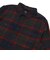 VN000TABHBR　Larkspur Plaid Flannel Shirt　Parisian Night　715484-0001