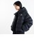 WJ62V5SNBK　W Boston ﾊﾟﾌｧｰJK　BK　719614-0001