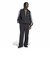 LC8150　U BOUCLE TT(SK)　BLACK　716503-0001