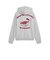 637883　M GRAPHIC HIGH SPIRITS HOODIE　04LIGHT GRAY H.　717901-0002