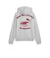 637883　M GRAPHIC HIGH SPIRITS HOODIE　04LIGHT GRAY H.　717901-0002