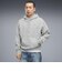 637883　M GRAPHIC HIGH SPIRITS HOODIE　04LIGHT GRAY H.　717901-0002