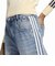 LH1952　W ADILENIUM BAGGY DENIM PANTS　BLUE　717732-0001
